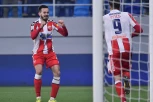 LUDNICA NA SEVERU SRBIJE: Zvezda i TSC odigrali DRAMATIČNU utakmicu, crveno-beli okončali jesen (VIDEO)