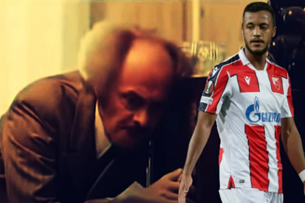 ŽILE RENTA PROMAŠAJ: Udario je u stativu - Rišairo ni PRAZAN gol ne može da pogodi (VIDEO)