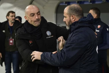 FRKA NAKON MEČA U BAČKOJ TOPOLI! Pale teške reči i OPTUŽBE!