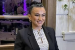 UDAJE SE ANDREANA ČEKIĆ: Pevačica se odlučila za TAJNO VENČANJE, otkriven datum kada će stati na LUDI KAMEN! (FOTO)