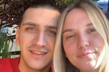 Ćerka Vlade Divca nakon SKANDALA: Petra poslala OŠTRU poruku svim ZLOSTAVLJAČIMA! (FOTO)