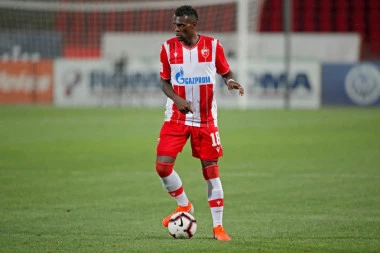 I KUKU, I LELE! Vratio se ozloglašeni Žander, Delijama se prevrnuo želudac zbog njega!