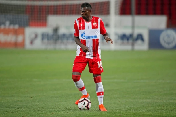 I KUKU, I LELE! Vratio se ozloglašeni Žander, Delijama se prevrnuo želudac zbog njega!