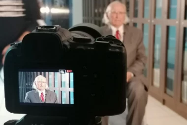 OVO JE NEISPUNJENA ŽELJA SLOBODANA PAVLOVIĆA! Neimar i dobrotvor tragično nastradao u SAD: O njegovom životu snima se film!