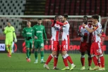 ČIM JE POČELA ZIMSKA PAUZA: Zvezda se POHVALILA - brutalna GOL MAŠINA na "Marakani"! (FOTO)