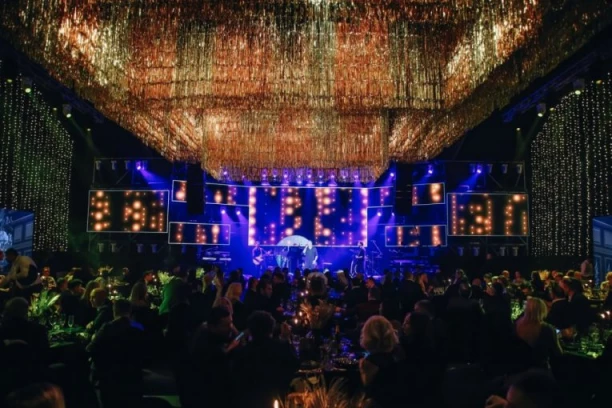 MK GROUP ULOŽILA PREKO 27 MILIONA EVRA U HOTEL GRAND KOPAONIK: Ovom kapitalnom investicijom učvršćena liderska pozicija u planinskom turizmu regiona