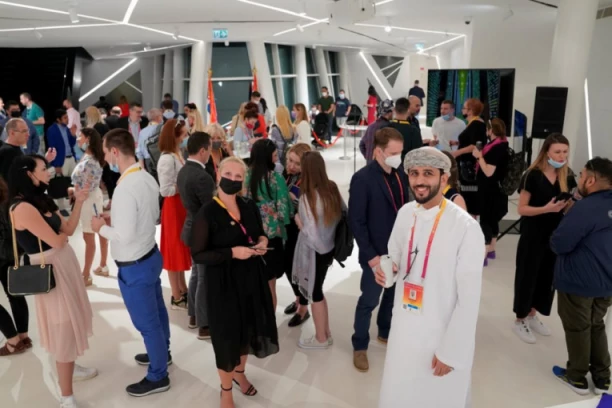 U Dubaiju dogovorena zajednička istraživanja domaćih fakulteta i međuanrodnih koledža