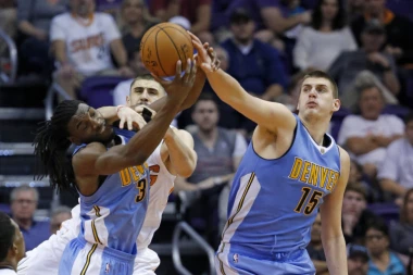 GOTOVO: Pao RASTANAK!