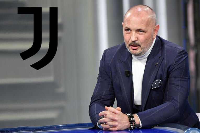 UDARNA VEST! Mihajlović i Juventus, PADA ODLUKA!