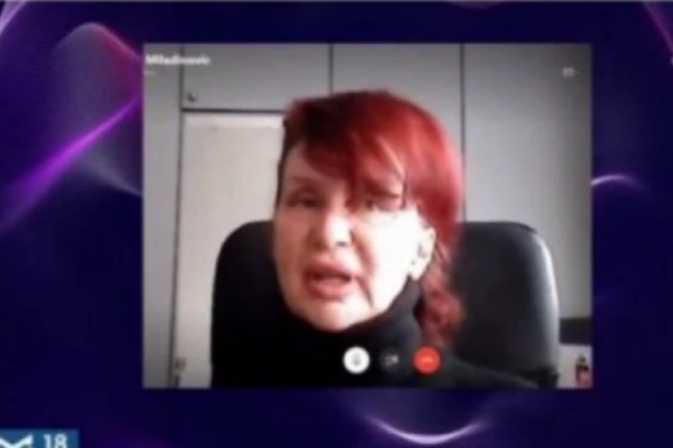 NOVO LUDILO OPOZICIONIH MEDIJA: Dopisnica lista "Danas" vodi kampanju PROTIV LEKOVA ZA KORONU!