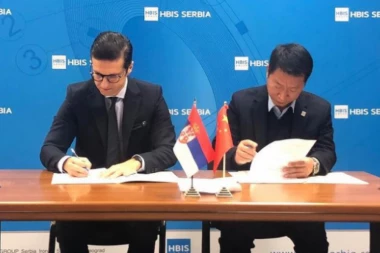 Ponovo započeta automatska merenja kvaliteta vazduha u Radincu