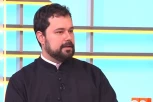 DA LI ZA NIKOLJDAN MOŽE DA SE MRSI?! Sveštenik Savić iz Vaznesenjske crkve objasnio sve do najsitnijeg detalja