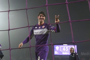 VLAHOVIĆ ODBIO STO MILIONA EVRA! Srbin je imao "DEBEO" RAZLOG da kaže NE!