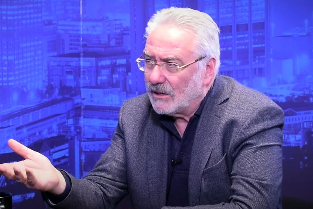 Doktor Nestorović je sanjao da mu je poništena diploma