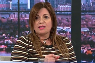 SVESNA SAM DA ME JE MRZEO: Olja tvrdi da joj je polubrat u stan doneo vražbine i uništio joj život, iako mu je dala sve što je tražio