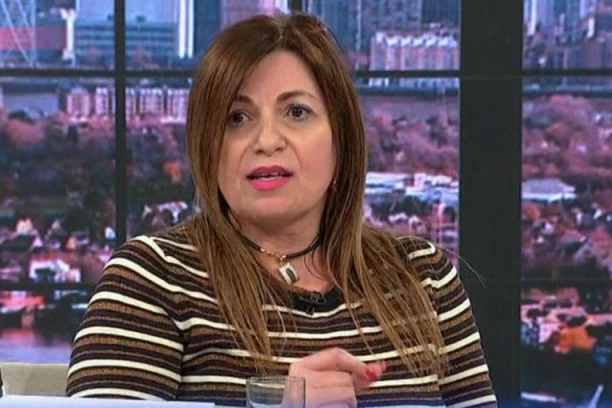 SVESNA SAM DA ME JE MRZEO: Olja tvrdi da joj je polubrat u stan doneo vražbine i uništio joj život, iako mu je dala sve što je tražio