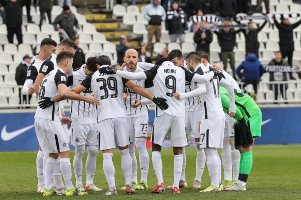 U PITANJU SU MILIONI: EKSTAZA u Humskoj, FANTASTIČNA vest za Partizan!