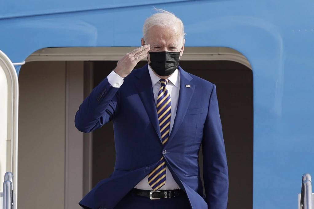 BAJDEN POČISTIO AMERIČKE MARINCE ZBOG VAKCINACIJE! Svet u šoku, otpuštena 103 pripadnika specijalnih jedinica jer su antivakseri!