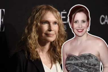 ATRAKTIVNA GLUMICA JE VODILA TEŽAK ŽIVOT: Našla je MUŽA sa ĆERKOM u krevetu, a onda joj se desila PORODIČNA TRAGEDIJA!