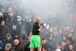 "Sa kolena na koleno" - Partizan poziva na druženje igrača i navijača!