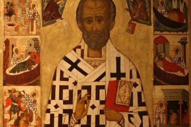 ANTROPOLOZI ŠOKIRALI OTKRIĆEM O SVETOM NIKOLI: Bio je visok 165 cm, mučen do iznemoglosti, a jeo je samo OVU HRANU!