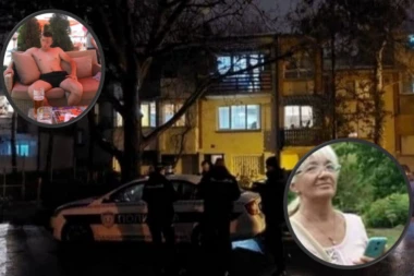 ROĐAK MONSTRUMA IZ KOTEŽA OTKRIO JEZIVE DETALJE: David je pre nego što je iskasapio babu, pretukao majku i sestru