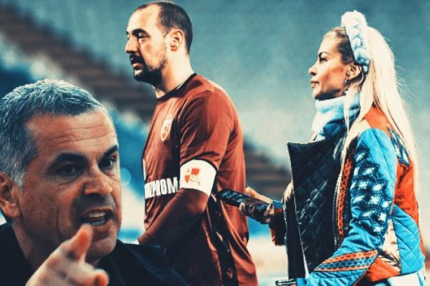 NOVI TEKTONSKI UDAR! Sneža Borjan napravila potpuni HAOS - odgovorila Zvezdanu Terziću!