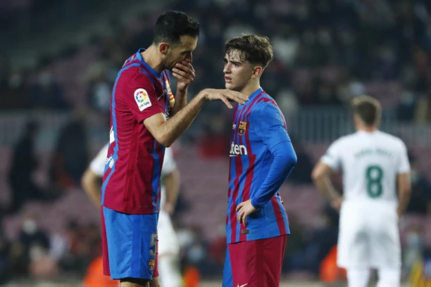 ODLAŽE SE SPEKTAKULARAN POVRATAK! Korona potvrđena i u Barseloni