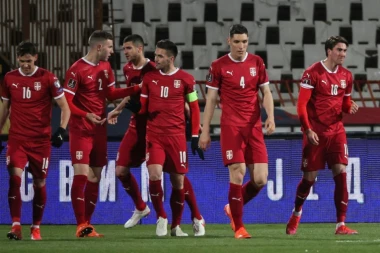 SRPSKI TELEGRAF SAZNAJE: Istorijski potpis, prvi SRBIN u velikanu iz Milana!