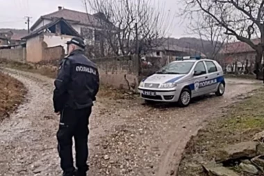 REŠENO UBISTVO U POŽAREVCU: Baka ubila baku, stezala je za vrat i udavila