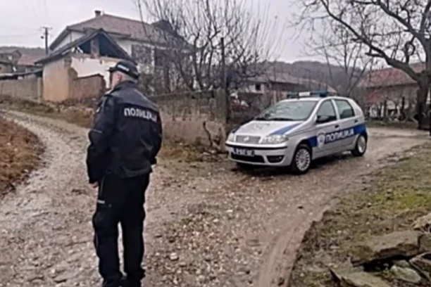 SOMBORSKI UBICA ROBIJAO I JER JER PRETIO JAVNOM TUŽIOCU: "ČUVAJ SINA, ŽENU, PA SEBE"! Cure stravični detalji o čoveku koji je pušten na slobodu, iako se znalo da je opasan!