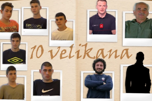 DESET VELIČANSTVENIH! Ovi ljudi su u 2021.  rizikovali SVOJE ŽIVOTE da bi spasli TUĐE! O JEDNOM BRUJALA I AMERIKA! (FOTO/VIDEO)