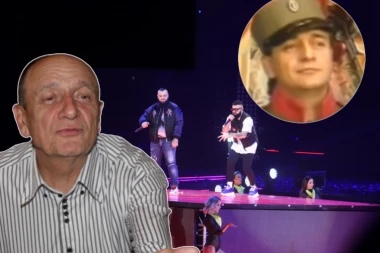 LEGENDARNI FOLKER TRAŽI SPONZORA: Mala mi je penzija, pristao bih da pevam i sa Bubom i Džalom! SAMO NEKA PLATE!