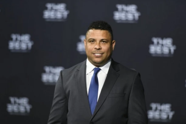 RONALDO RAZBESNEO HRVATE: Slavni as ismejao Modrića a da toga nije bio ni svesan