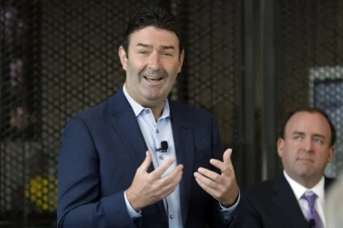 POZNATI TAJKUN U VELIKOM PROBLEMU ZBOG UZNEMIRAVANJA: Bivši direktor kompaniji morao da vrati 105 miliona dolara