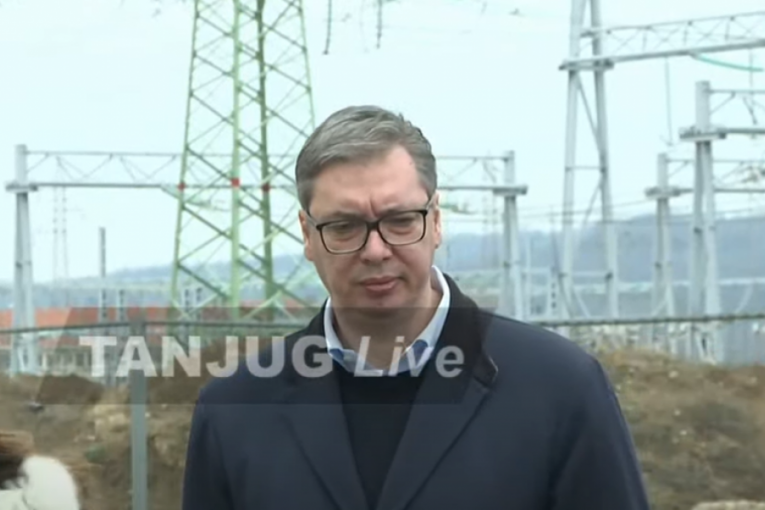 MINISTARKI MIHAJLOVIĆ PAO MRAK NA OČI! Vučić u Kostolcu tražio objašnjenje: Zorana, KO ĆE DA ODGOVARA?