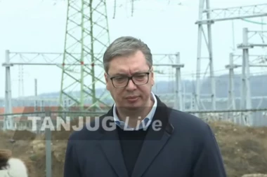 MINISTARKI MIHAJLOVIĆ PAO MRAK NA OČI! Vučić u Kostolcu tražio objašnjenje: Zorana, KO ĆE DA ODGOVARA?