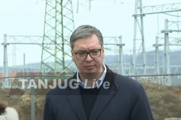 MINISTARKI MIHAJLOVIĆ PAO MRAK NA OČI! Vučić u Kostolcu tražio objašnjenje: Zorana, KO ĆE DA ODGOVARA?