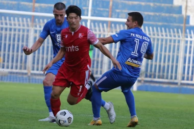 MIĆA JE NASILNIK: Srbija OBOŽAVA Japanca iz Radničkog, a njegova MRAČNA prošlost će vas šokirati!