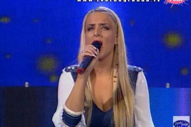 PEVAČICI SE NAKON POROĐAJA GUBI SVAKI TRAG: Plenila je LEPOTOM, a sada je NEPREPOZNATLJIVA! (FOTO)