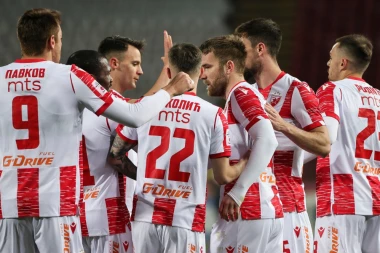 RASPAD SISTEMA U ZVEZDI: Nakon Borjana, još jedan ljubimac Delija najavio ODLAZAK