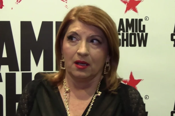 "PILA SAM LEKOVE, ALI MI NISU POMOGLI" Šok, oglasila se Biljana Jevtić nakon što je primljena u Urgentni centar - evo u kakvom je stanju pevačica!