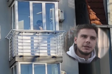 JUTJUBER DANIEL ĐUKIĆ KOJI JE PRETIO SAMOUBISTVOM BIO JE VEOMA USPEŠAN MLAD ČOVEK! Osnivač je popularnog serijala i jednog sajta za muškarce!