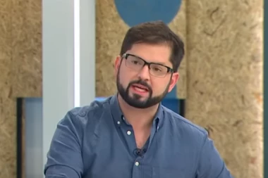 OVO JE NOVI PREDSEDNIK ČILEA: Gabrijel Borić je potomak jugoslovenskih partizana