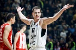 PARTIZAN GA SE ODREKAO, SREĆU PRONAŠAO U ZEMUNU: Gavrilović za Republiku OTKRIO kako je ubacio 45 poena!