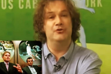 NE BI VIDEO MUNDIJAL: Anđus PROGURAO ljubimca Delija na spisak reprezentacije! (VIDEO)