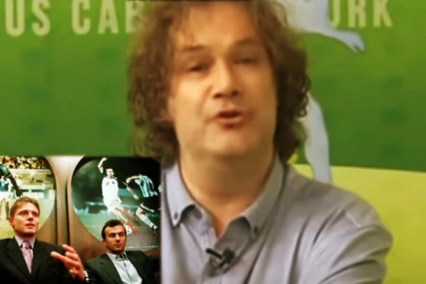 NE BI VIDEO MUNDIJAL: Anđus PROGURAO ljubimca Delija na spisak reprezentacije! (VIDEO)