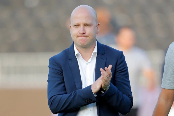 PREGOVORI SU U TOKU! Vraća se Marko Nikolić!