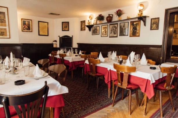 „Tri šešira" zauzeo peto mesto na listi 100 najboljih tradicionalnih restorana na svetu