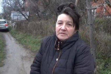 VELIKA TRAGEDIJA NA SVETOG NIKOLU: Samohranoj majci izgorela kuća, ostala bez krova nad glavom